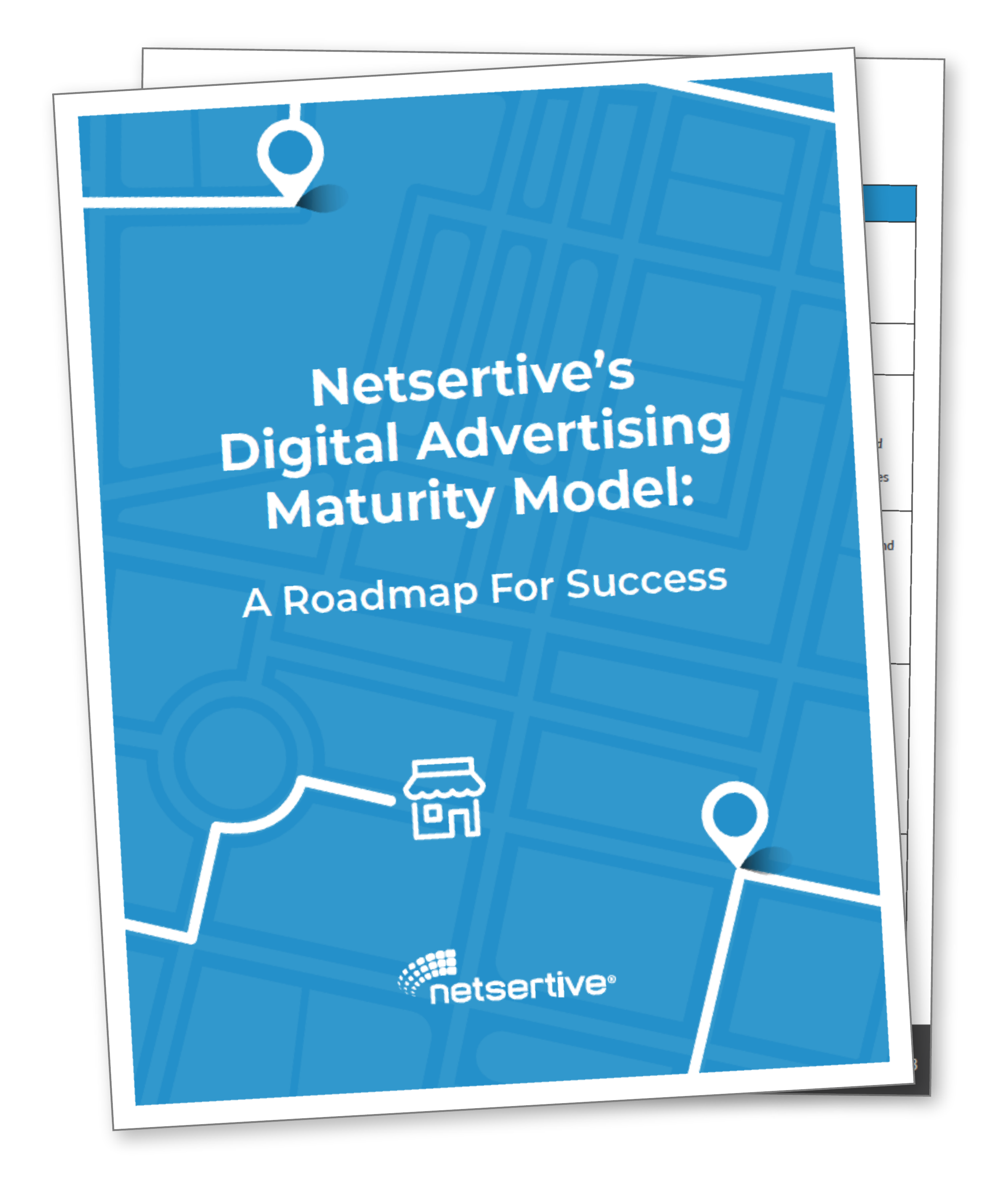 Digital Advertising Maturity eBook